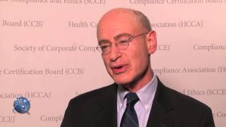 How should compliance officers handle the changing healthcare landscape?