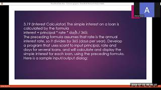 solution manual C How To Program 9 edition by Paul and Harvey Deitel (lecture 10 PF)#chowtoprogram#c