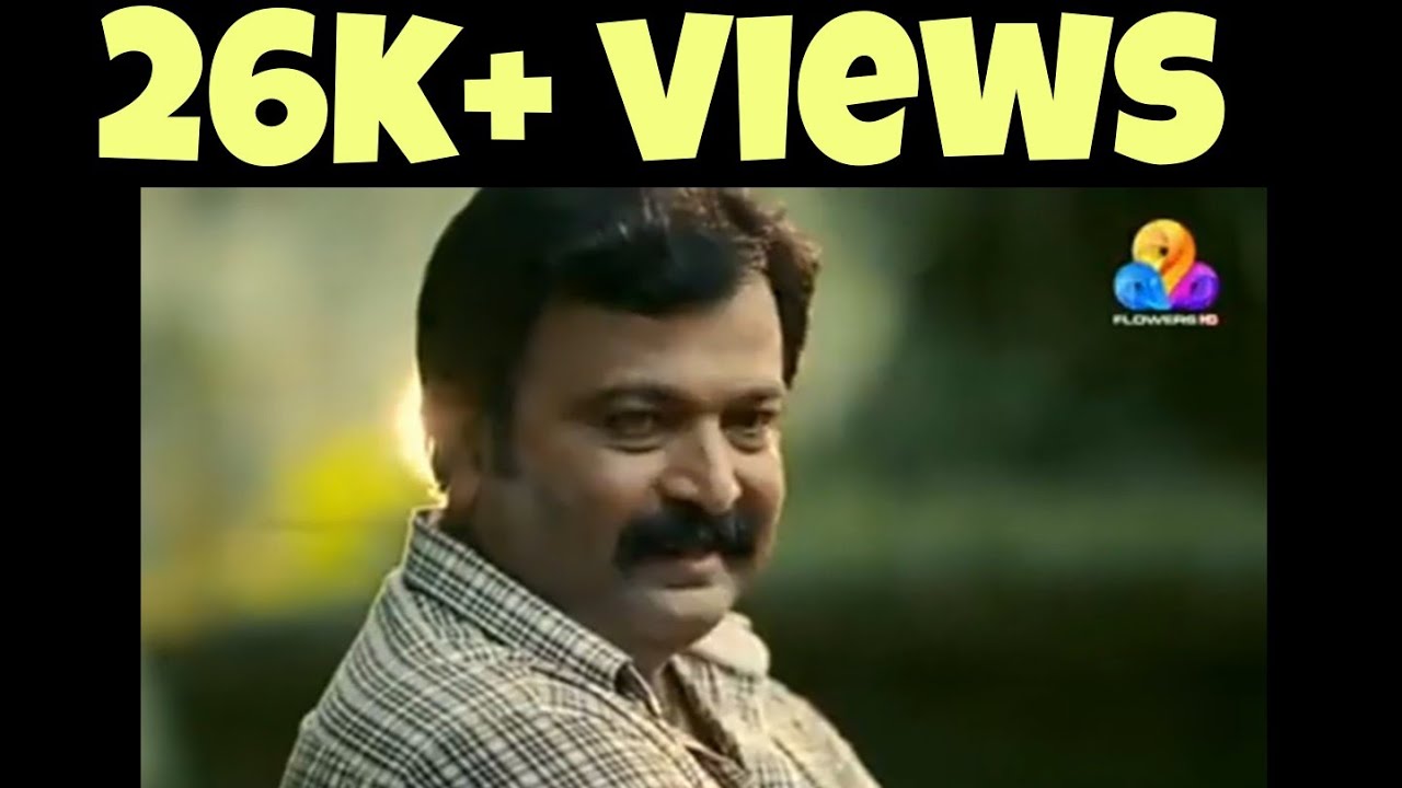 Nee vasantha kalam uppum mulakum version|balu neelu romantic version