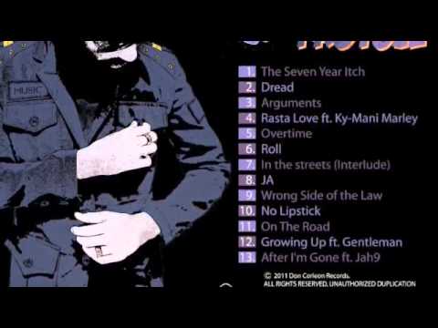 Putar In the Streets (Interlude) - Protoje