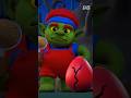 Monster Egg Surprise Fun! | D Billions #shortsforkids #db