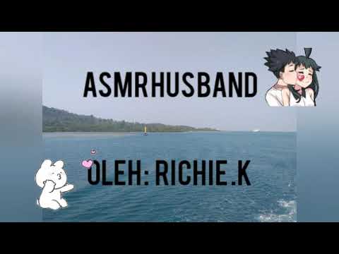 Suami Tobat Insyaf || ASMR HUSBAND