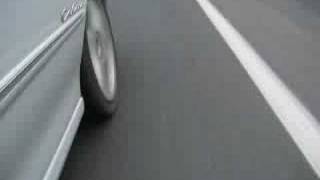 LS1 Calais 40km/h Accelerate