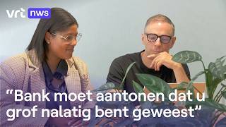 Thumbnail for Slachtoffer van phishing krijgt na 6 jaar juridische strijd gelijk