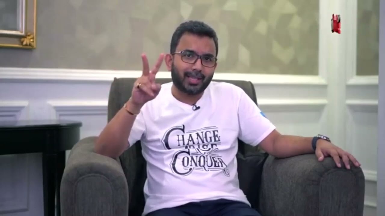 Chief’s Wednesday Message Video 296 с переводом