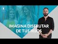 Imagina llevarte bien con tus hijos adolescentes - Curso online - 8/Mayo/2023