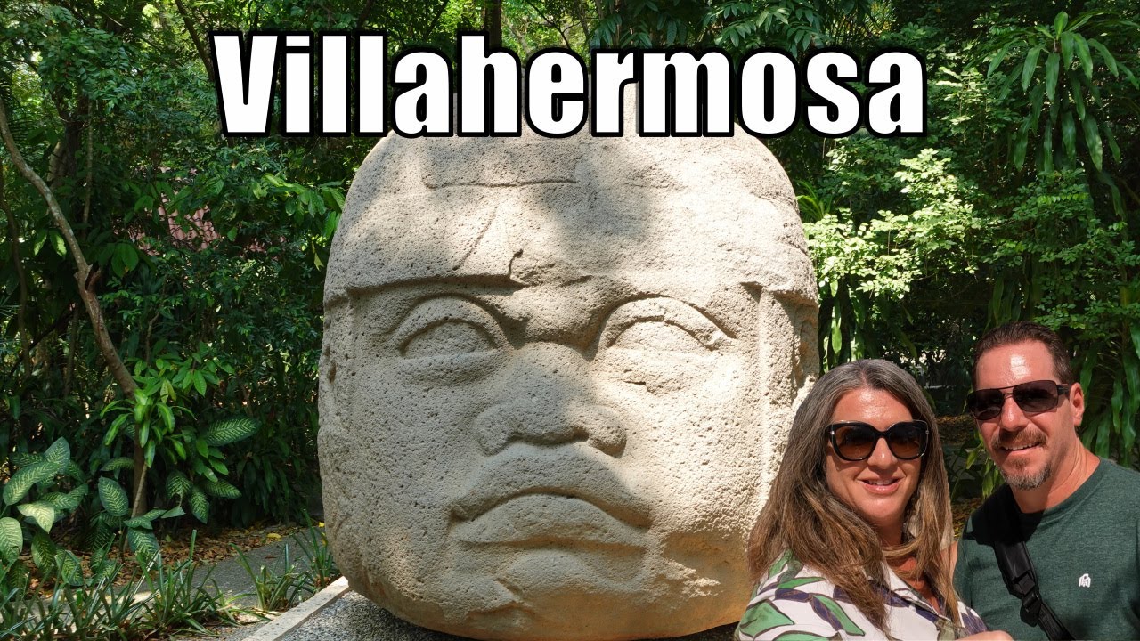 Villahermosa Complete Guide