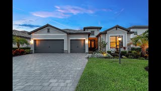 15607 White Linen Dr - Lakewood Ranch FL -  34211