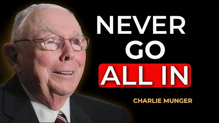 This ONE Strategy Keeps You Rich Forever (Resilience) || Charlie Munger