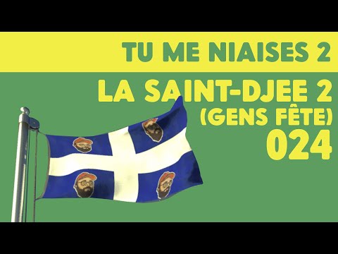 TMN2 - 024 - LA ST-DJEE 2