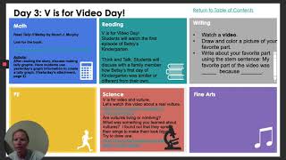 Week 9 Day 3 Math