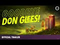 Official Theatrical Announcement Trailer [Subtitled]