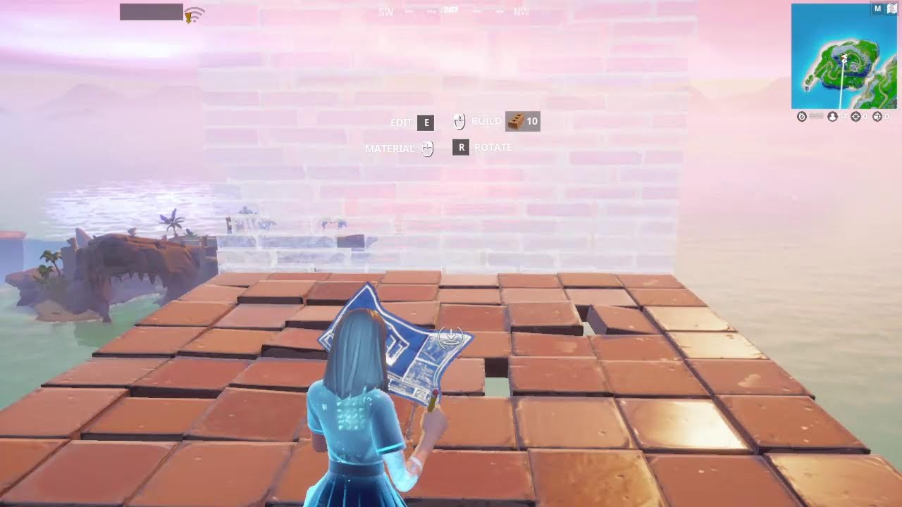 color bottles ruby red