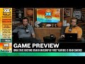 Ari & James Preview Utah vs. Iowa State | Big 12 Today