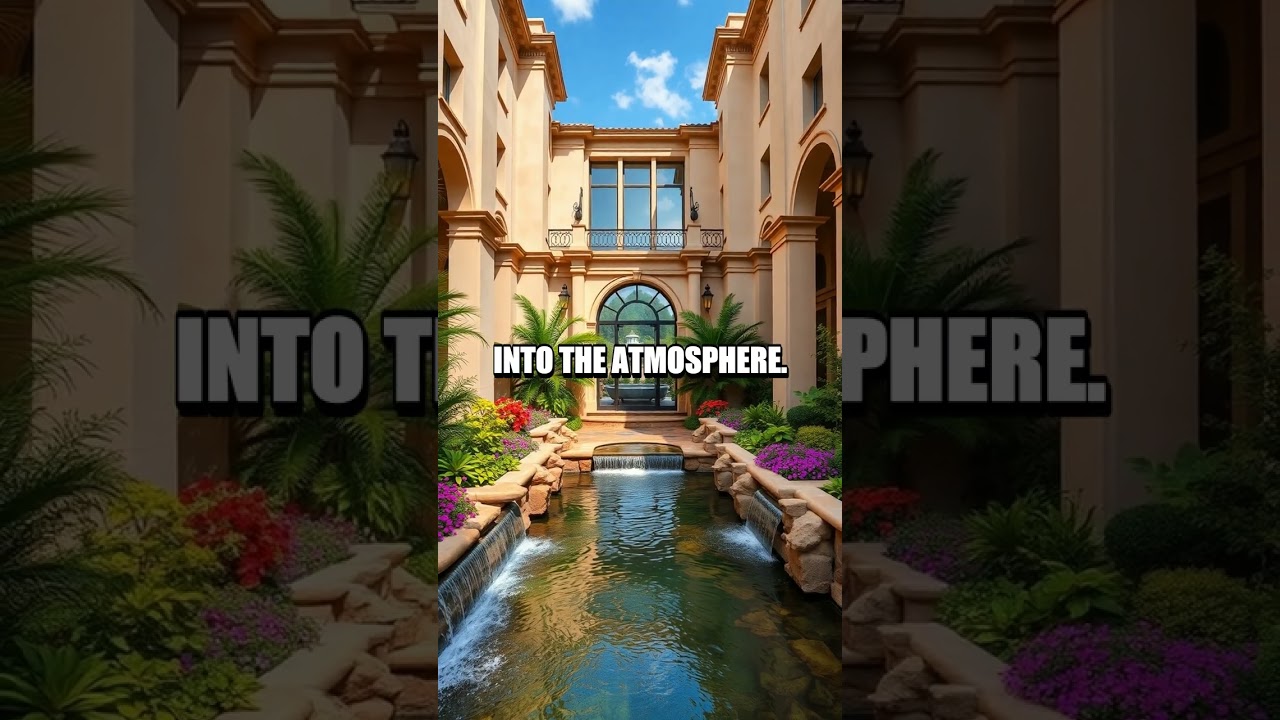 A Journey Through Iconic Luxury Estates and Designer Automobiles