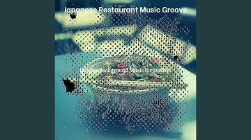 Pulsating Koto and Strings - Vibe for Soba