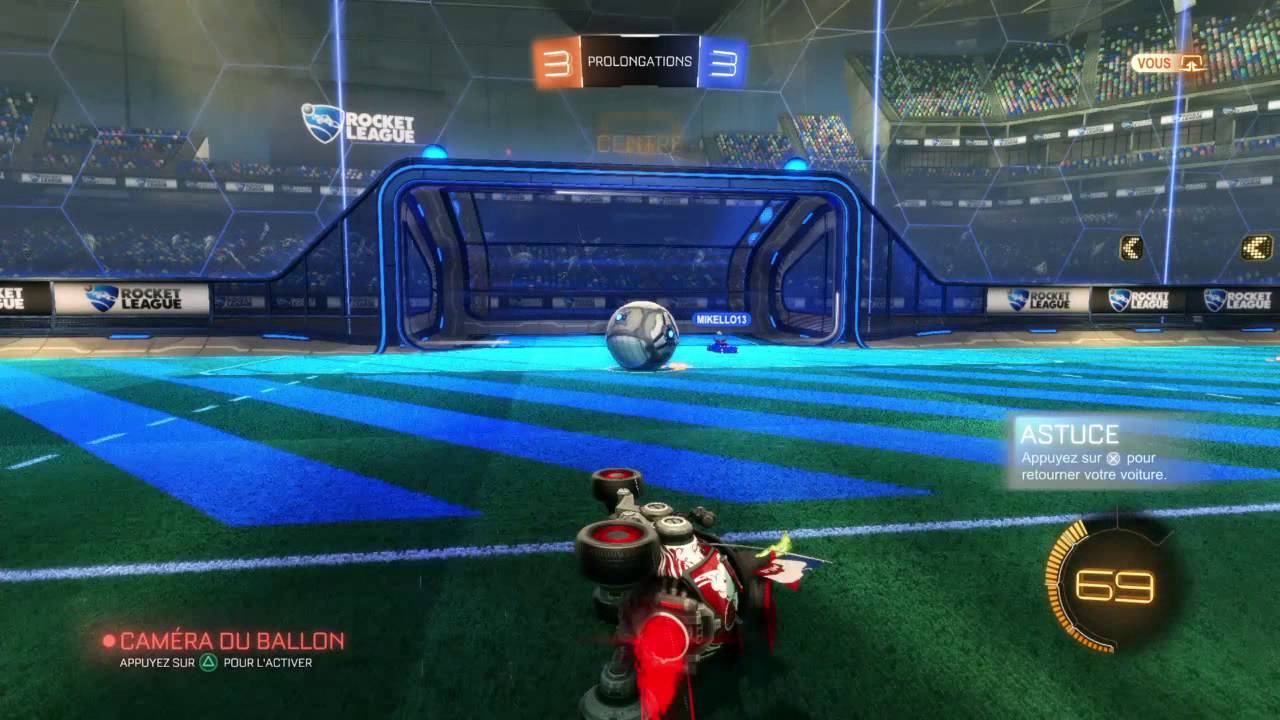 Tiddji089 Mikello bonjour