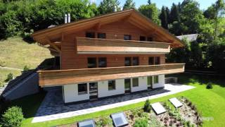 Apartments Chalet Adagio und Allegro - GriwaTreuhand