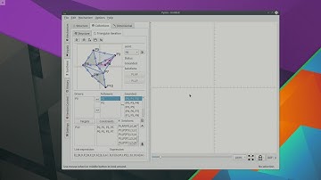 Auto configuration algorithm
