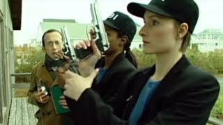 CRYPTOGRAM Trailer | A Stonestreet Studios Film