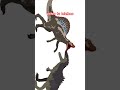 jurassic world tittans battle #para ti # dinosaurs