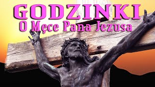 Download lagu Godzinki o Męce Pana Jezusa / Gregorianus