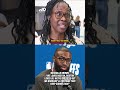 Jaylen Brown's mom on 'deep connection' he will always have with Boston