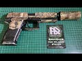 Never Lose Another MK23 Mag Again (Hadron Saviour SSX23)