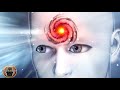 Detox pineal gland third eye meditation 10000 hz isochronic  detox 3rd eye  sonic elevator music