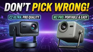 Hisense C2 vs M2 Pro - Most Buyers Pick the Wrong One hisense c2 ultra review