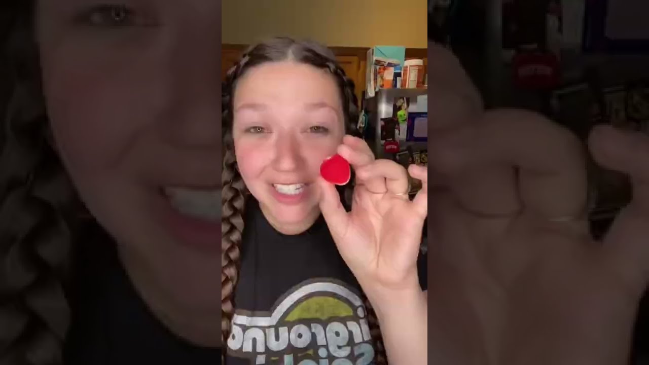 Trying Australian Snacks Part 1 Shorts Australia