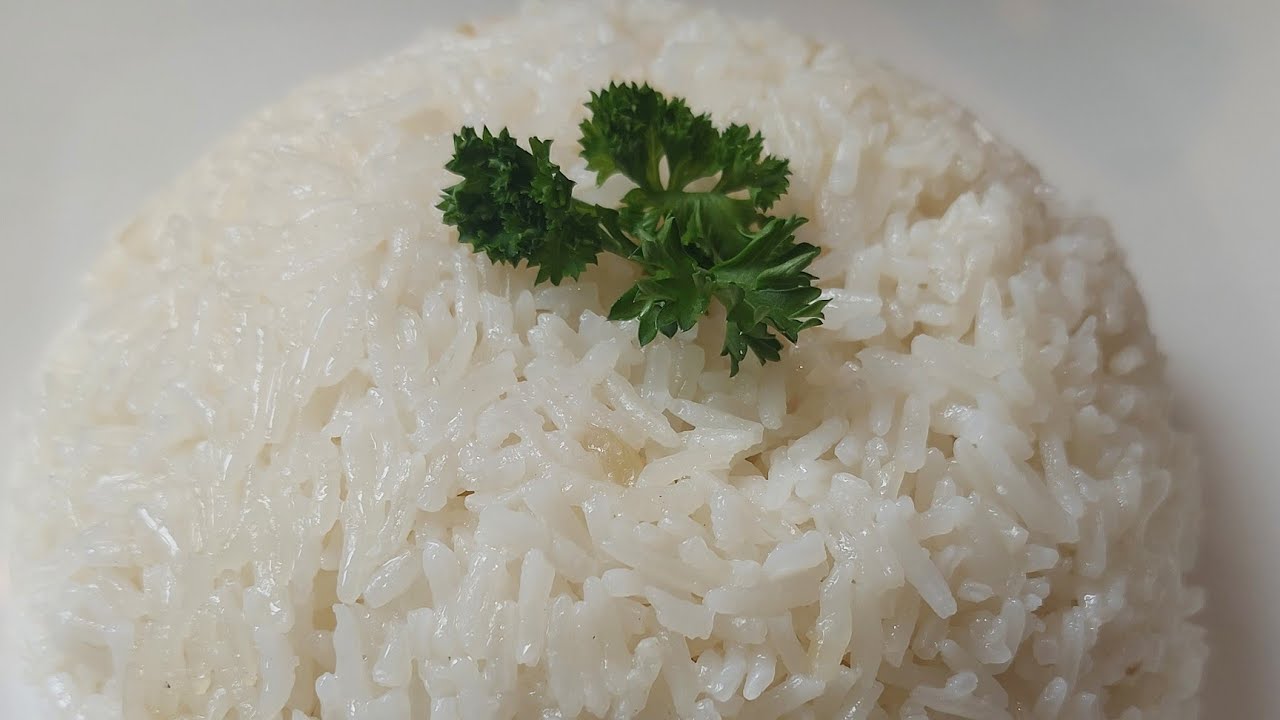 Le Tour Du Riz Blanc | RICARDO