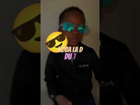 AMADOU LA ROLA 7 A 5ans Amadou Rap Rolex 