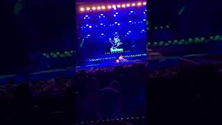 Riley green’s Alabama vs Tenessee @ ascend amphitheater , Nashville TN