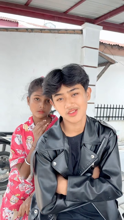 Sentuhan cinta manja manja