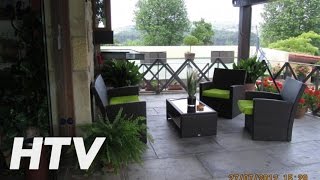 Hotel Marfrei en Hinojedo