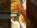 #TastyBriyani at Pista House, Qatar #MyQatarDiary2022