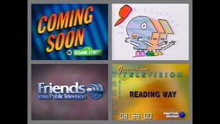 PTV Park Sign Off Program Break (1996 IPTV) Incomplete