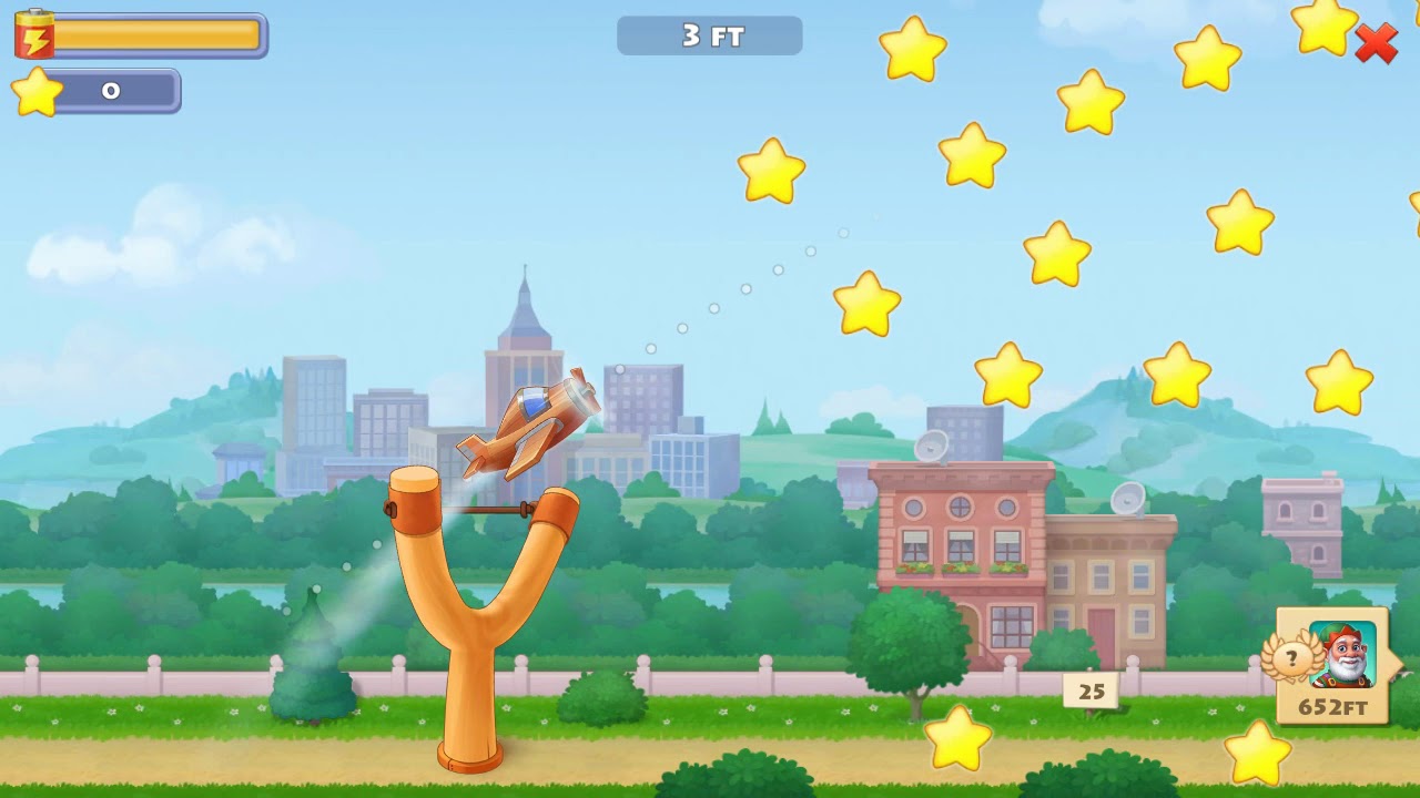 TOWNSHIP MY  FIRST RAID IN AERIAL CHALLENGE !!!!!