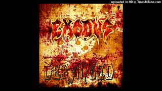 Exodus - Deranged (EP Version)