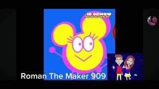 Mouseheadz deepfakes reupload