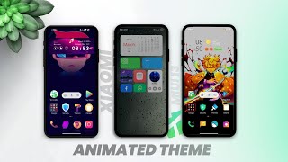 God Of War 🔥😍 - Amazing Home & Lock Screen Full Setup For Xiaomi/Redmi poco/ Device's | TechMiui screenshot 4