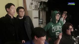 Gllock Test De Resistencia - Casalinda Perú