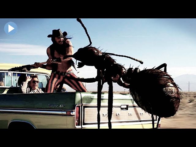 KILLER ANTS: THEY ARE COMING FOR YOU 🎬 Full Horror Movie Premiere 🎬 English HD 2022 class=