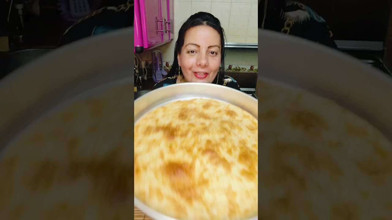 لو عملتوا الفطير المشلتت كده هتعملوه كل يوم من سهولته‼️بدون تعب ولا مجهود وبااسهل طريقه فرد