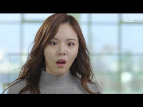 [Monster] 몬스터 ep.01 Lee Gi-kwang & Lee Yul-eum met for the first time 20160328