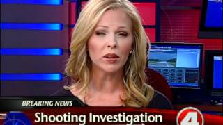 North Port Shooting
