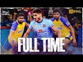 Bengal Warriors vs Tamil Thalaivas | Pro Kabbadi League 10 | Free on Mobile | DisneyPlus Hotstar