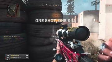 HIGH PING, NO PROBLEM