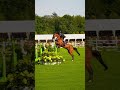 We are kicking of the 5* classes here in Riesenbeck👊🏼  #showjumping